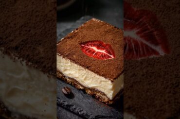 “Tiramisu Was Actually Invented for Brothels in 1960s Italy” #food #tiramisu #history #fyp
