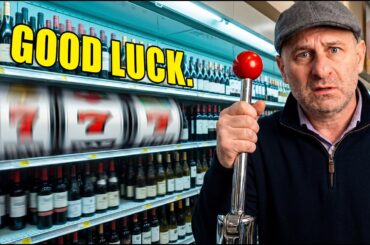 Stop Gambling on Wine — How to Win Every Time