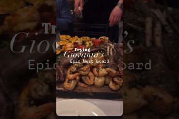 Giovanni’s Italian Restaurant