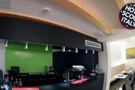 Urban Hotel Design | Trieste, Italy | Hotel Review 🏨