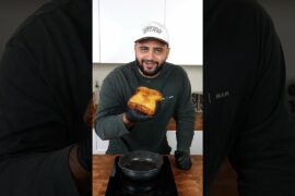 Was muss unbedingt auf die Karte?😏 Italian Sando (Halal) 🇮🇹🥪