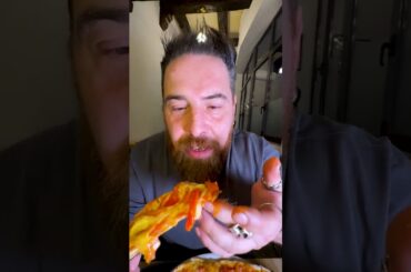 PIZZA nuova apertura tra le MIGLIORI?