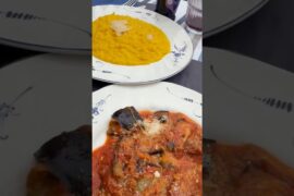 trying italian food at beach #italy #beach #travel #shorts #viralshorts #viralvideo #trending #love
