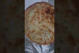 Better Goods Frozen Pizza 10/10 Needs no seasoning. Authentic Brick Oven Taste. #Review #FoodReview