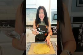 Finally a Low Carb Dough That Actually Works 😋❤️#recipe #lowcarb #keto