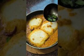 yah dikhta to Italy jaisa Hai per Italy Hai nahin saasuka#recipe #viralshorts #strrefoods #food #🤗🤤