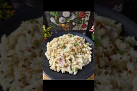 White sauce pasta 🍝 #ytshorts #food #tastyindia #tasteofindia #easyrecipe #recipe #cooking #recipe