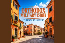 Black Wine for the Harvest Hands (Traditional Italian Music)