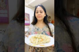 Evening Hunger Fix 🍝 | Quick & Tasty Pasta Recipe #cooking #momentswithmanju