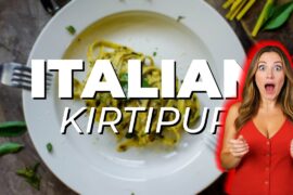 Kirtipur's Italian restaurants Scene: What You Need to Know