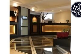 Hotel Latinum | Rome, Italy | Hotel Review 🏨