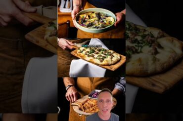 FINALLY: Gluten Free Italian Food in San Francisco