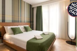 Metropolitan Suites | Ancona, Italy | Hotel Review 🏨