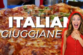 Discover 5 Italian restaurants in Giuggianello That Locals Love
