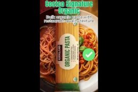Italy-Quality Pasta Without the Price Tag #shorts