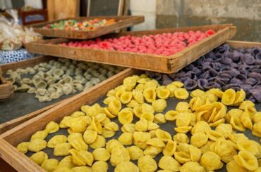 Puglia: Italy's Best Kept Secret