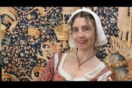 MEDIEVAL COOKING PARTY: ITALIAN BEAN FRITTERS