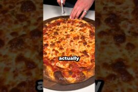 This Is How Pizza Took Over the World 🍕