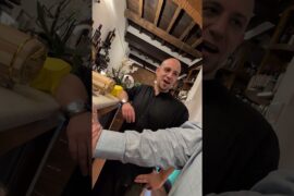 Italian dessert wine
