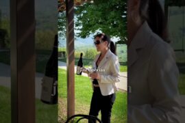 In Italy, wine is never just a taste.
