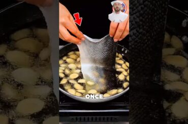Stop Stuffing Peppers the Old Way! ✨#recipes #usa #fyp