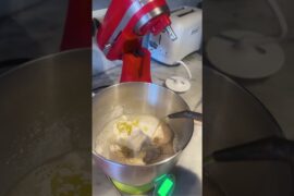 Pizzas con Carolina Bazán y su nueva obsesión Keveri H1 #keveri #pizza #cocina #chef #recetas