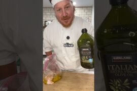 Unsolicited Italian Olive Oil Tutorial 🇮🇹🫒🛢️👨‍🏫