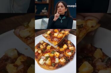Neena Gupta favorite Recipe ROTTIZA😋 #celebrity #shortsfeed #recipe