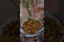 🍝 Pasta in Tomato Sauce. #chef #recipe #food #cooking #pasta #foodie #fyp #shorts #viral #fastfood