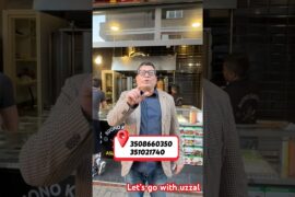 ইতালিতে রেষ্টুরেন্ট ভাড়া দেওয়া হবে - #work #bangladesh #italy #food