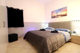 Casa Alma | Naples, Italy | Hotel Review 🌟
