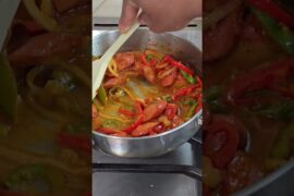 Italian Pasta vs Haitian Spaghetti Cookoff (Cultural Food Battle)