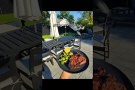 Nice #food #grilling #youtubeshort #italian #shortfeed #subscribe #foodshorts