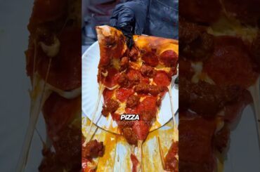 Why Italian Pizza Wont Kill You🍕
