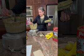 What do you think of CURRY HUMMUS?   Ever tried it? #food  #recipe #funny #cooking #hummus #health