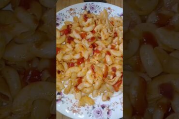 😋 Pasta l Pasta recipe l How to make pasta #shorts #viral #trending