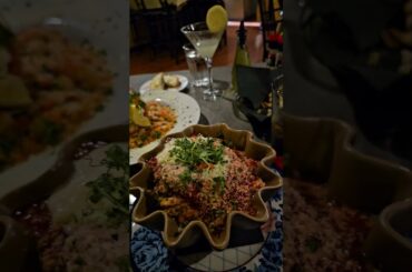 Authentic Italian Food in West Michigan! 🍝🍕 Amore Trattoria Italiana