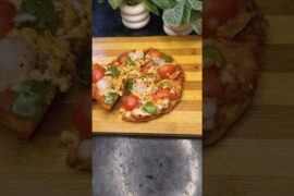 Pizza Sauce Recipe 🍅🍕 | Homemade Italian Style Sauce #viralvideo #cookingvlog #pizzasauce #shorts