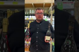 Lambrusco vs Brachetto