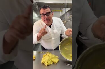 7/4/26: Chef Paolo "Panelle siciliane"