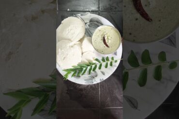 South indian Idli recipe  | Tasty idli recipe | #viralvideo #idlirecipe
