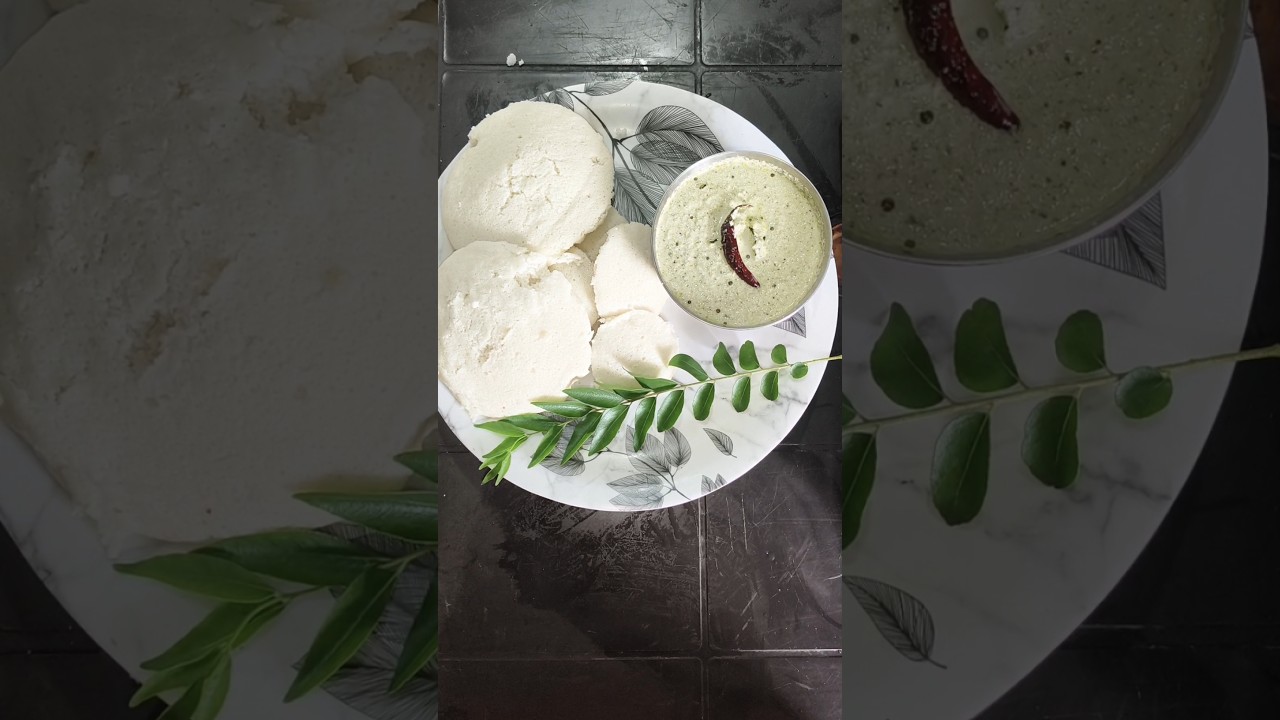 South indian Idli recipe | Tasty idli recipe | #viralvideo #idlirecipe South indian Idli recipe | Tasty idli recipe | #viralvideo #idlirecipe