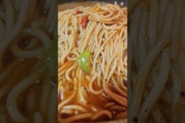 #elcampechelatino 🍝 Spaghetti #Sabroso #food #foodlover #italy #love #world #cooking
