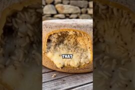 The EU Banned This Cheese And People Are Still Eating It Anyway