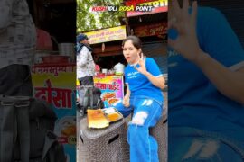 Kush  Italy Dosa point #youtubeshorts #foodie #dosa