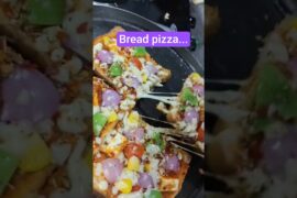10 min me bankr tayar hmara pizza#recipe#food #pizza#cooking#viral#shorts#shortvideo#video