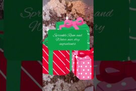 Italian Espresso Cookie Recipe #italy #sweets #recipe #short