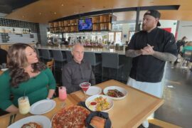 Cucina Colore in Denver entices with long wine list, contemporary Italian cuisine