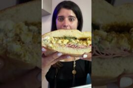 Best Italian Deli in Orlando?