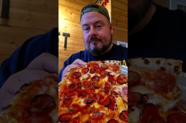Crust & Craft Wood Fired Pizza Review 🍕 | Rehoboth Beach, DE